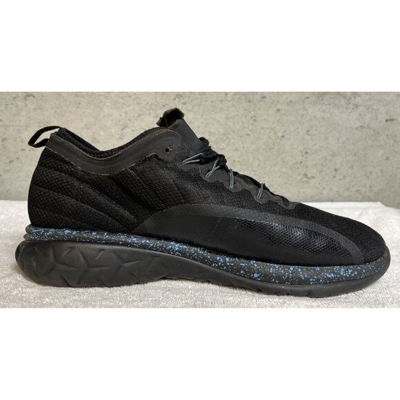 Air Jordan Trainer Prime XII 12 Black University Blue 881463-004 Size 11 Shoes main image 9